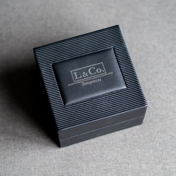L & Co. Timepieces | Accessories | Nwt L Co Timepieces Watch | Poshmark